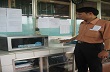 Xác định tổng lượng chất rắn trong mủ cao su thiên nhiên bằng lò vi sóng